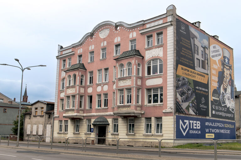 TEB Słupsk