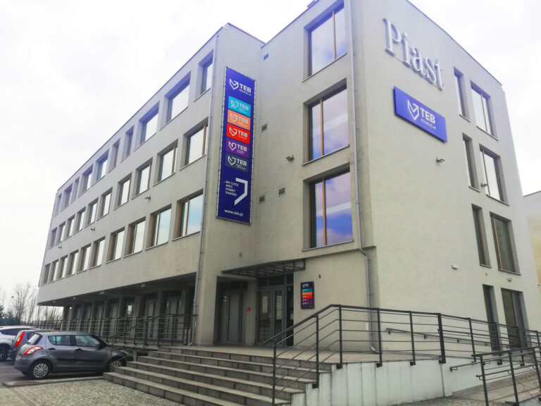 TEB Gliwice