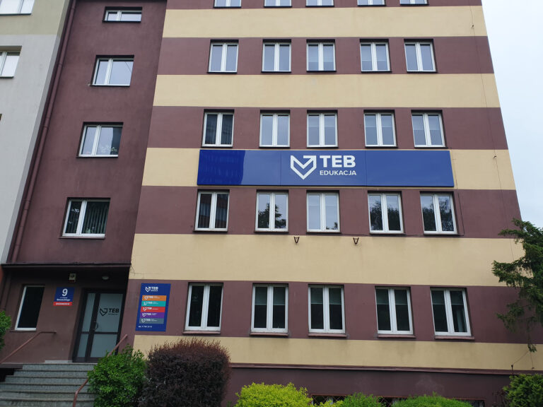 TEB Rzeszów